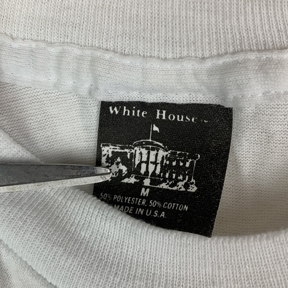 Vintage 1988 Dinosaur Shirt Kids Medium - Picture 3 of 5